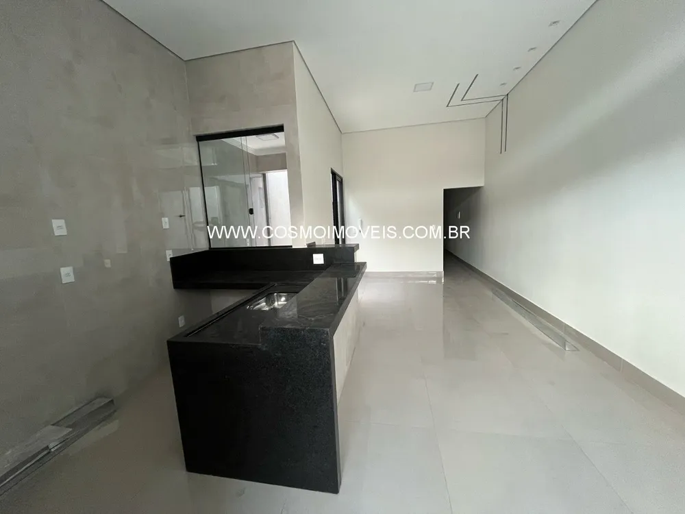 Casa, 3 quartos - Foto 1