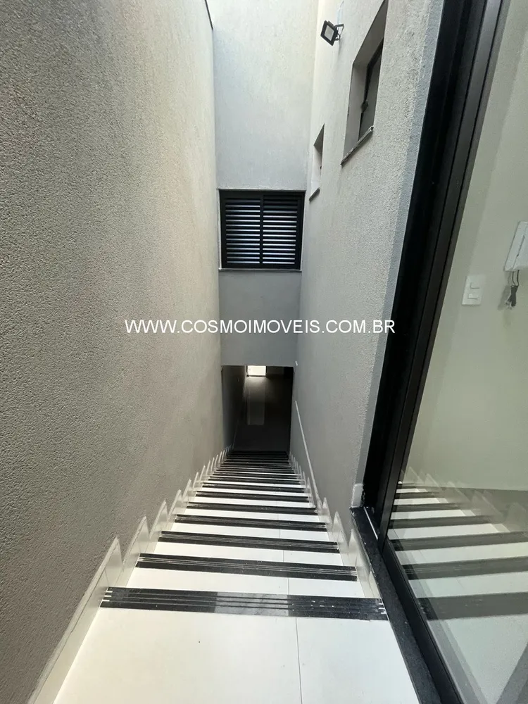 Casa, 3 quartos - Foto 7