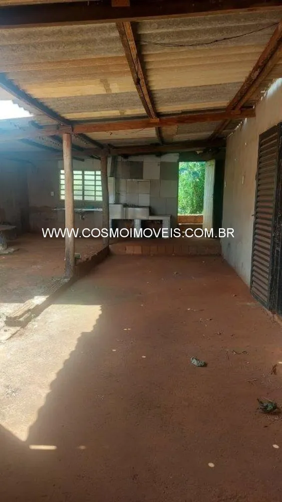 Chácara, 2 quartos - Foto 6