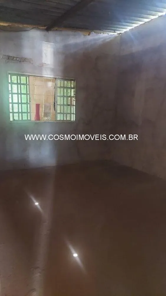 Chácara, 2 quartos - Foto 8