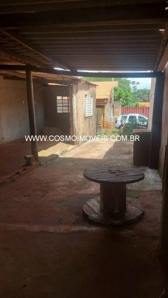 Chácara, 2 quartos - Foto 2