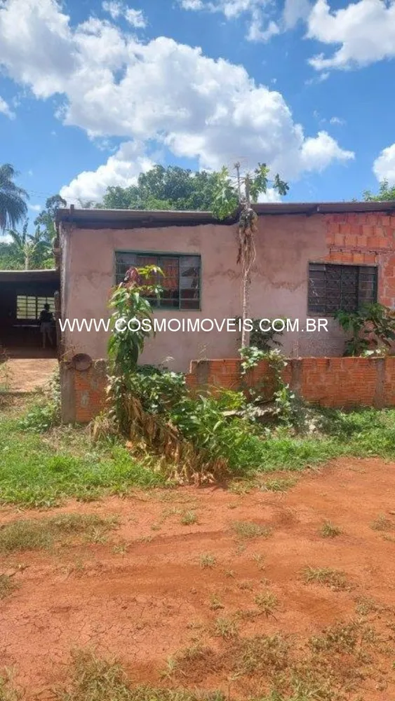 Chácara, 2 quartos - Foto 3