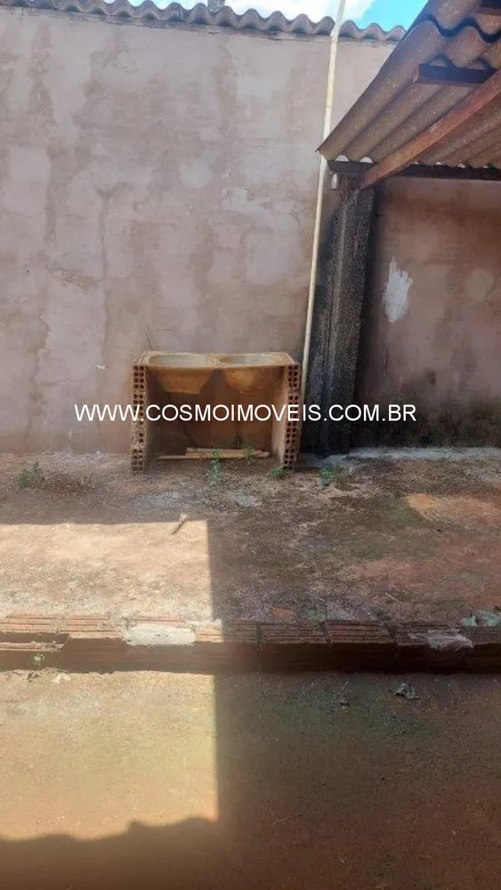 Chácara, 2 quartos - Foto 4