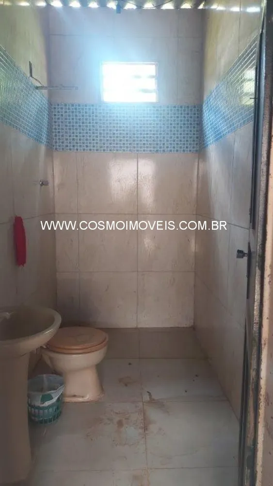 Chácara, 2 quartos - Foto 7