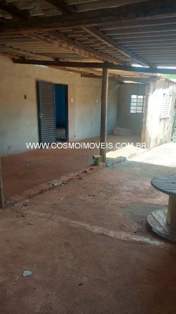 Chácara, 2 quartos - Foto 5