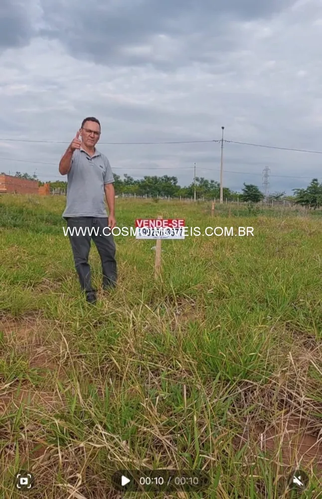 Terreno, 200 m² - Foto 1