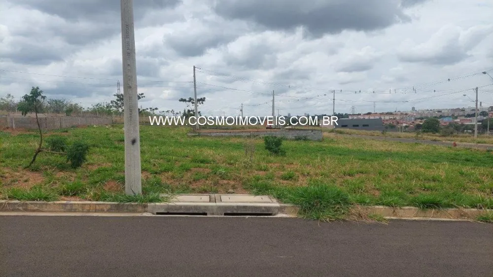 Terreno, 220 m² - Foto 1