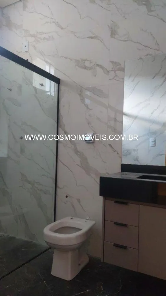 Casa, 3 quartos, 169 m² - Foto 4
