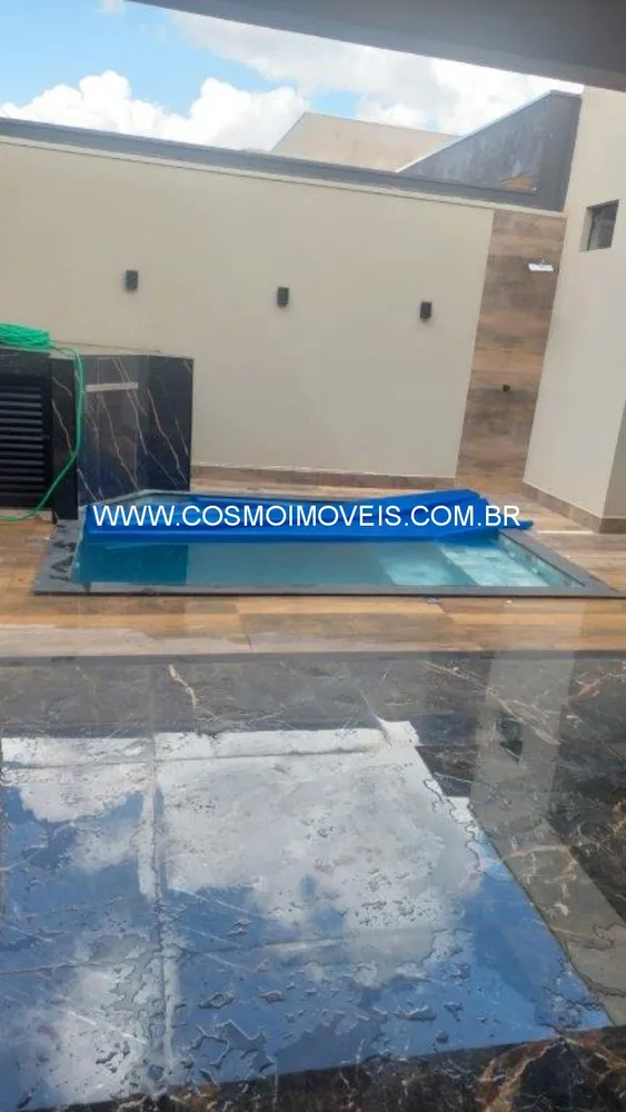 Casa, 3 quartos, 169 m² - Foto 3