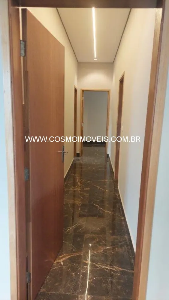 Casa, 3 quartos, 169 m² - Foto 8