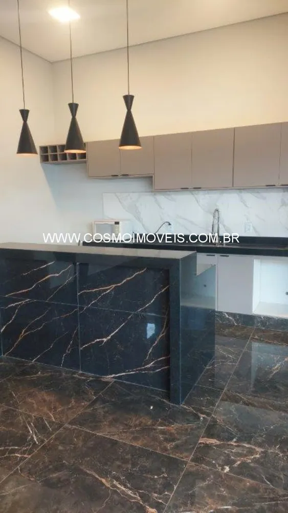 Casa, 3 quartos, 169 m² - Foto 7