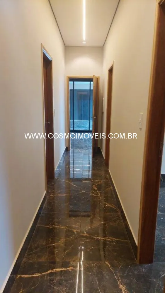 Casa, 3 quartos, 169 m² - Foto 11