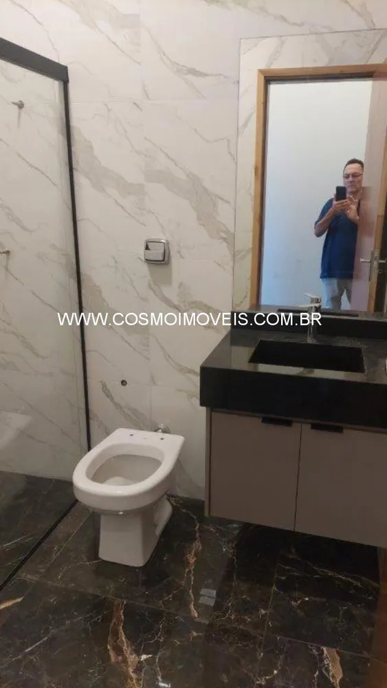 Casa, 3 quartos, 169 m² - Foto 9