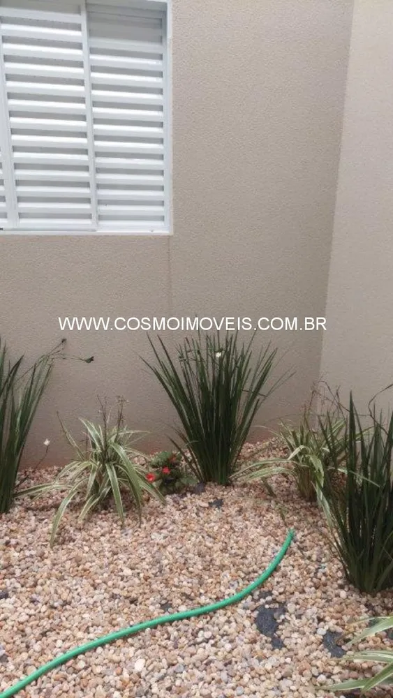 Casa, 3 quartos, 169 m² - Foto 13