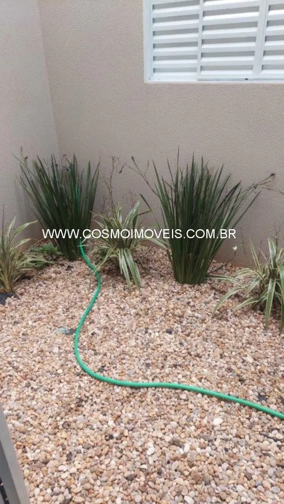 Casa, 3 quartos, 169 m² - Foto 12