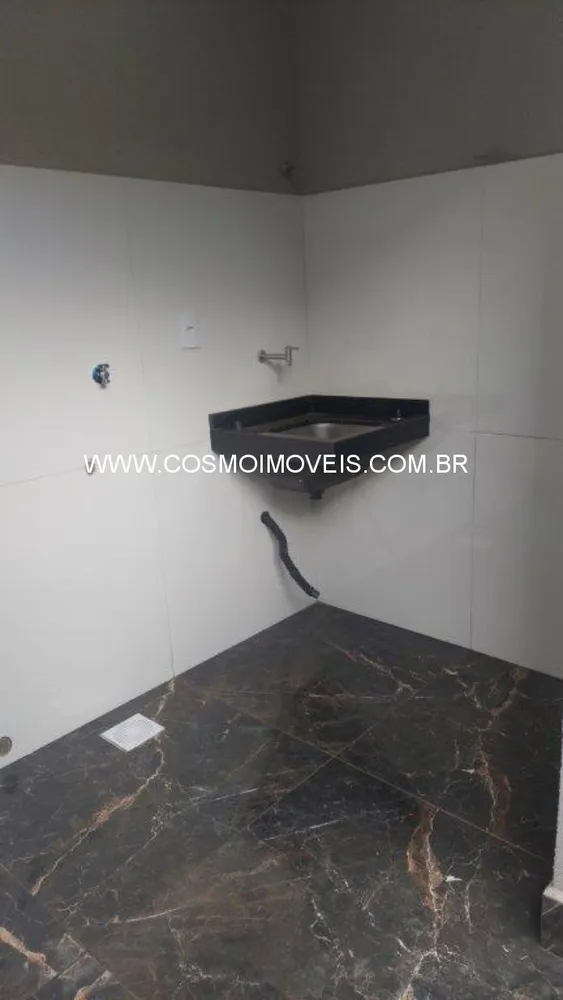 Casa, 3 quartos, 169 m² - Foto 16