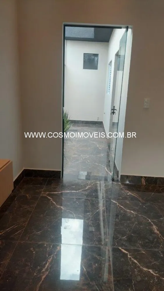Casa, 3 quartos, 169 m² - Foto 3