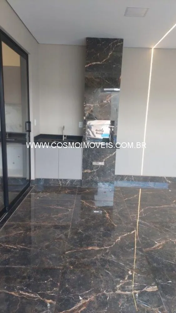 Casa, 3 quartos, 169 m² - Foto 4