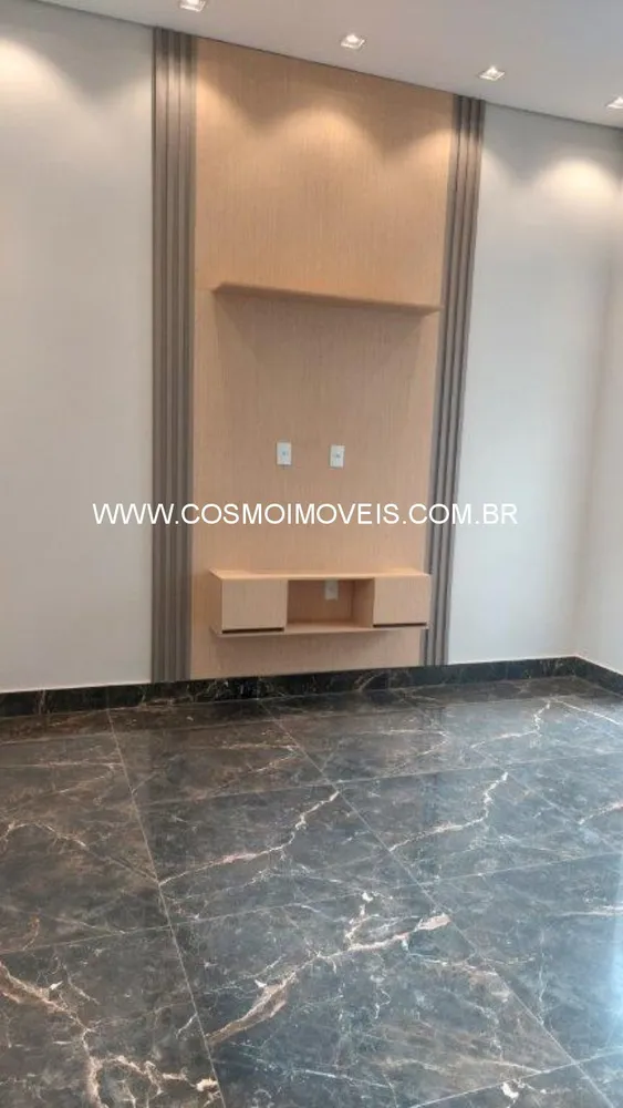 Casa, 3 quartos, 169 m² - Foto 2