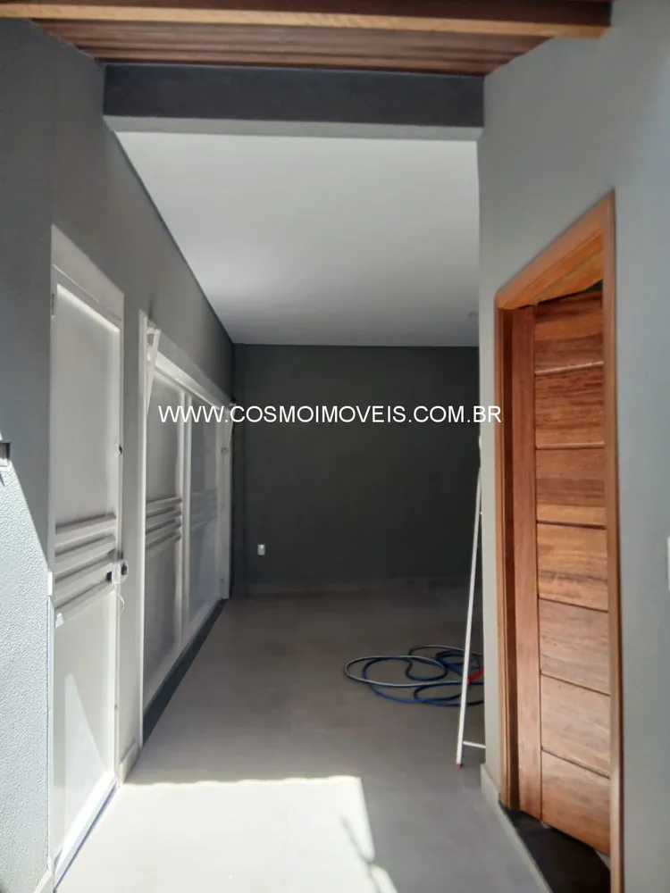 Casa, 3 quartos - Foto 4