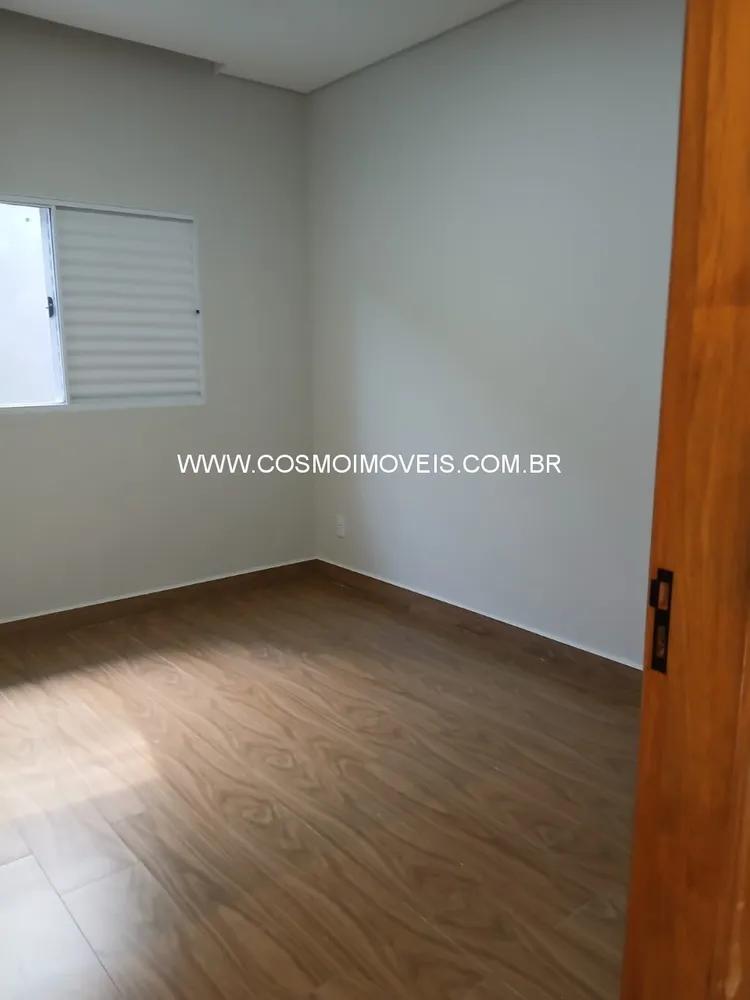Casa, 3 quartos - Foto 8