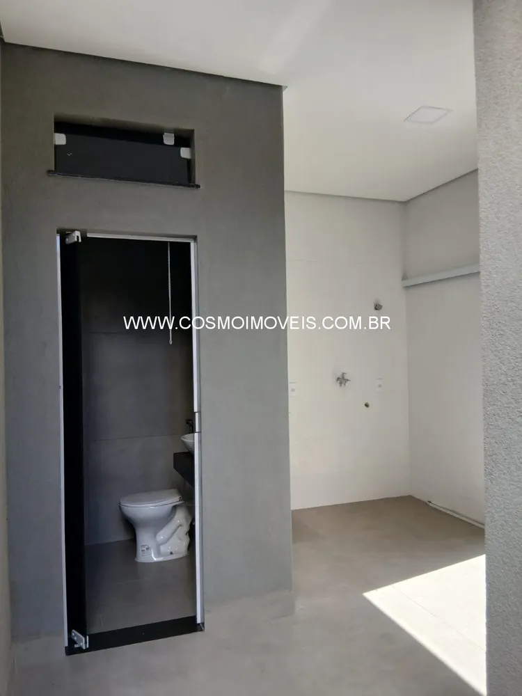Casa, 3 quartos - Foto 3