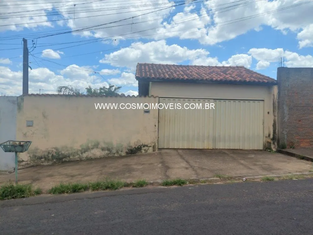 Casa, 2 quartos - Foto 2