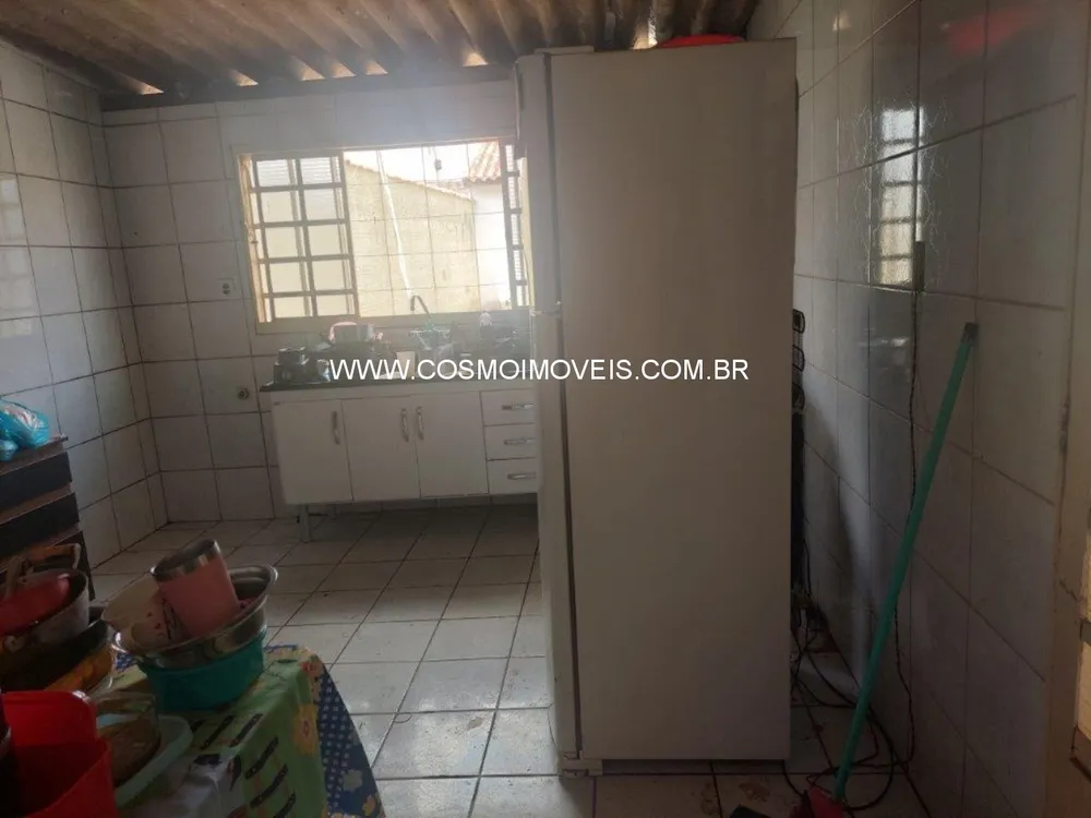 Casa, 2 quartos - Foto 6