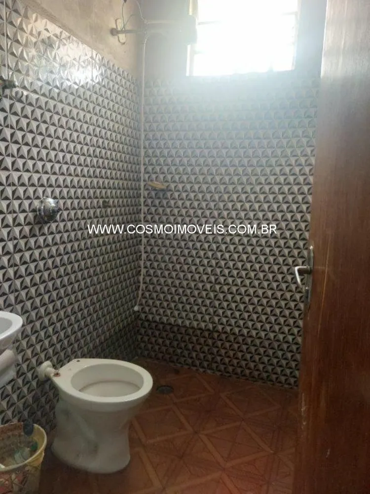 Casa, 2 quartos - Foto 1