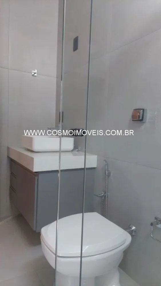 Casa, 3 quartos - Foto 2