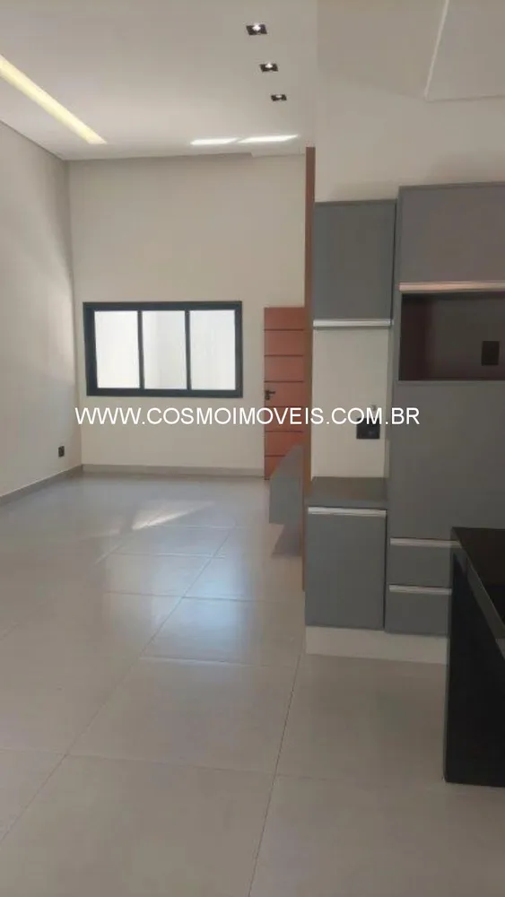 Casa, 3 quartos - Foto 15