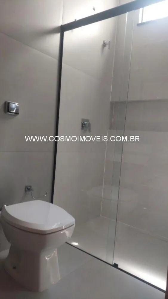 Casa, 3 quartos - Foto 10