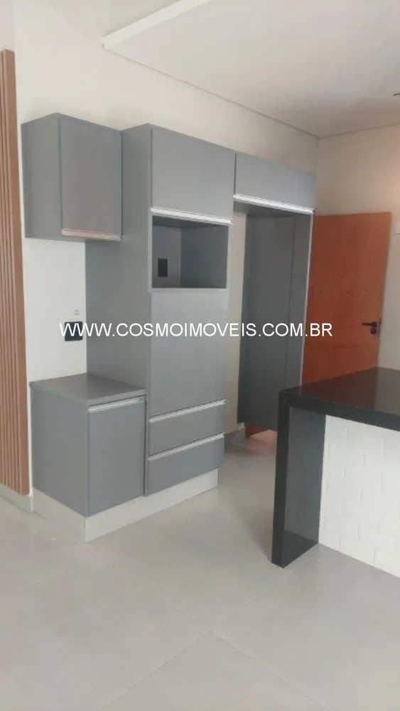 Casa, 3 quartos - Foto 5