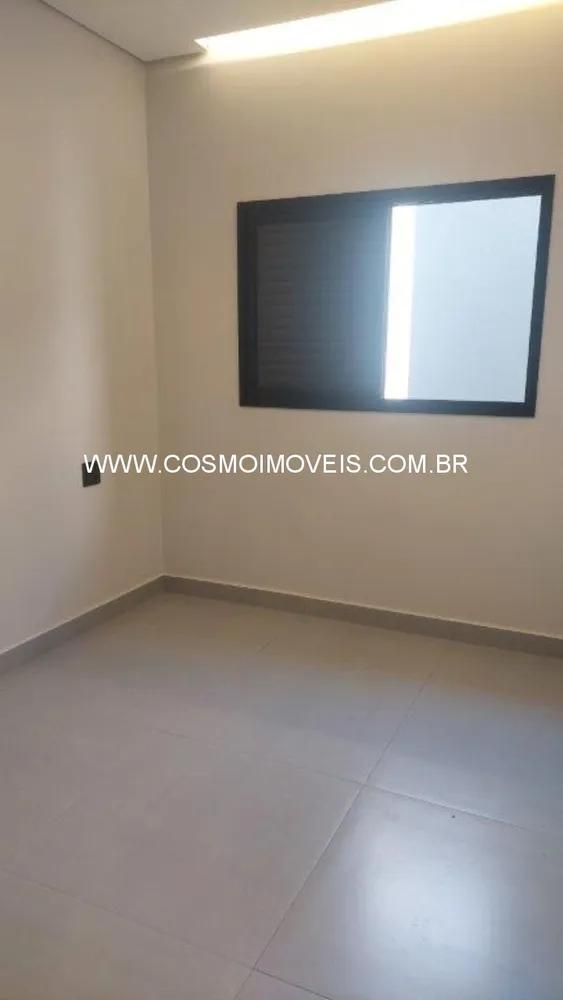 Casa, 3 quartos - Foto 9