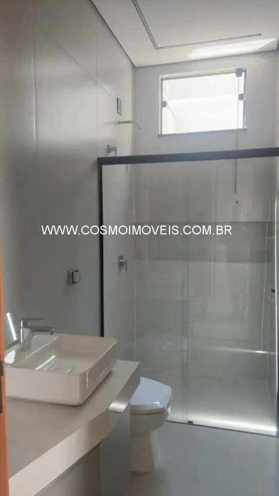 Casa, 3 quartos - Foto 12