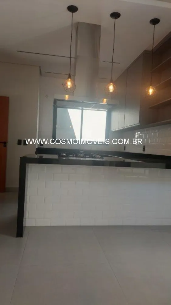 Casa, 3 quartos - Foto 4