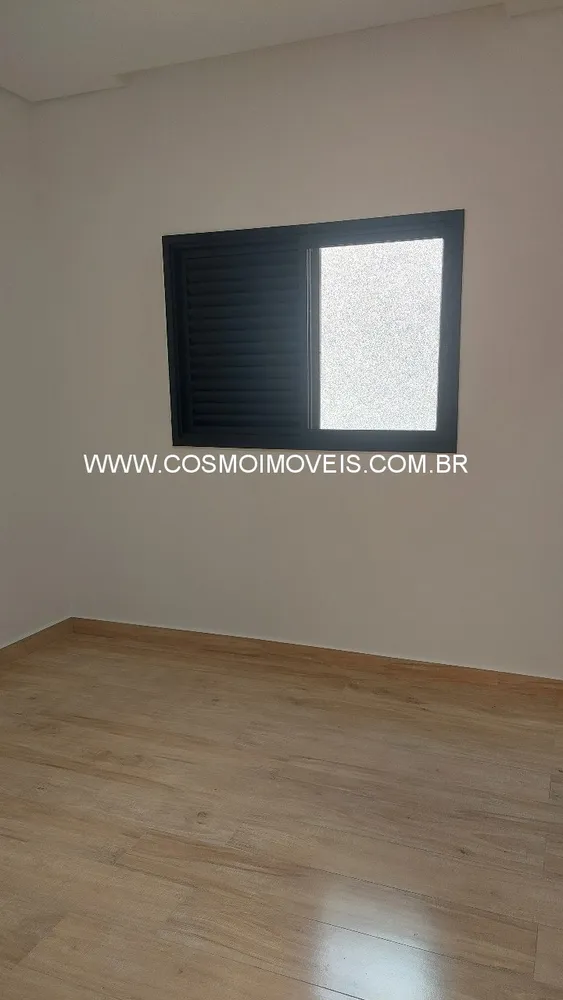 Casa, 3 quartos - Foto 10