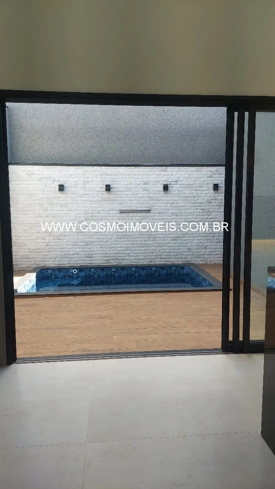Casa, 3 quartos - Foto 6