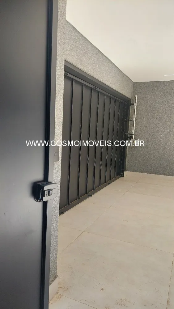 Casa, 3 quartos - Foto 4
