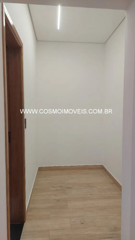 Casa, 3 quartos - Foto 13