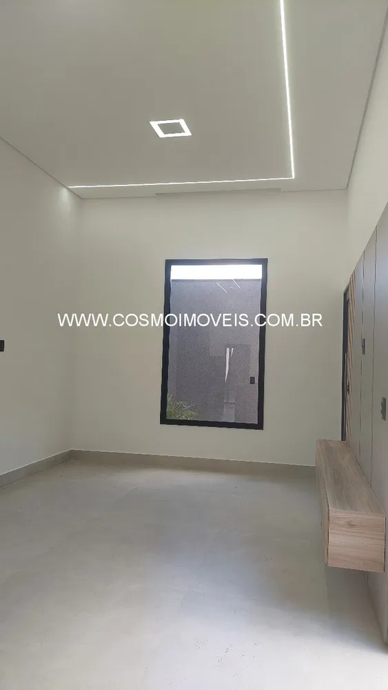 Casa, 3 quartos - Foto 4