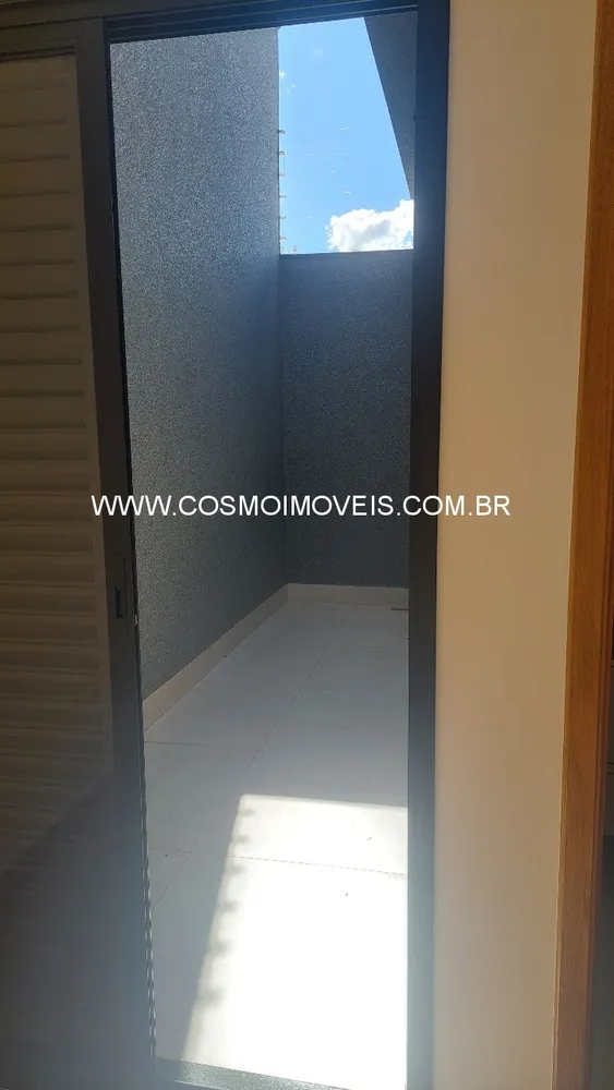 Casa, 3 quartos - Foto 11