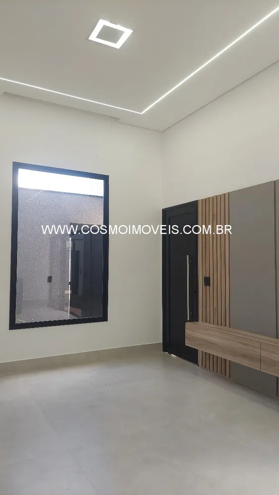 Casa, 3 quartos - Foto 5