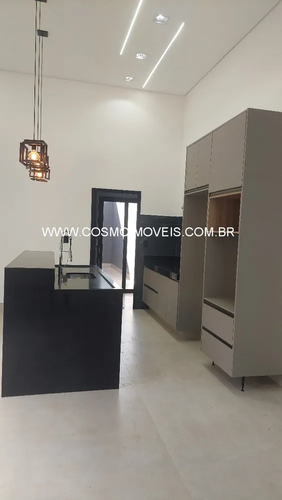 Casa, 3 quartos - Foto 2