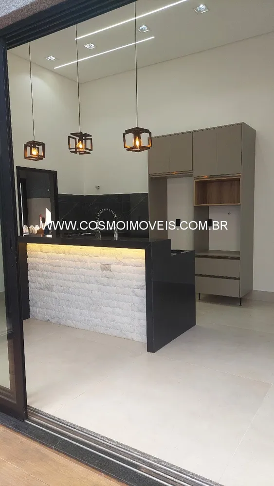 Casa, 3 quartos - Foto 3