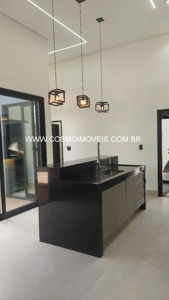 Casa, 3 quartos - Foto 7