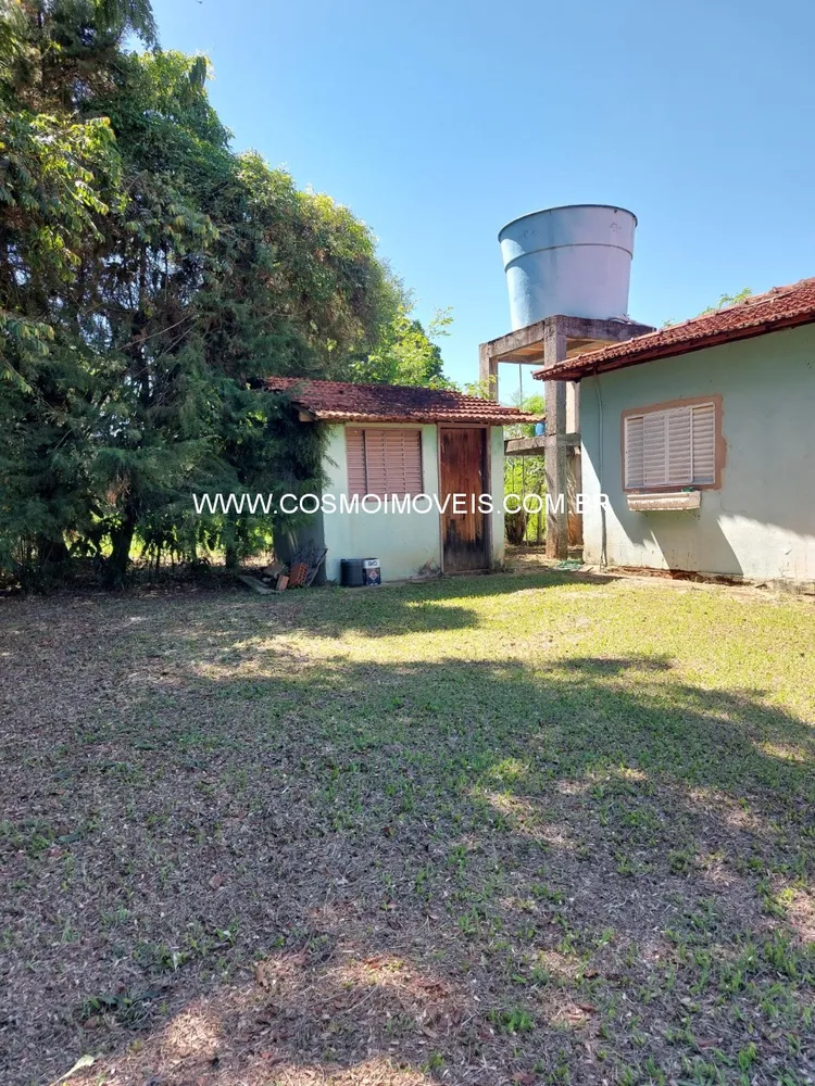 Chácara, 3 quartos - Foto 10
