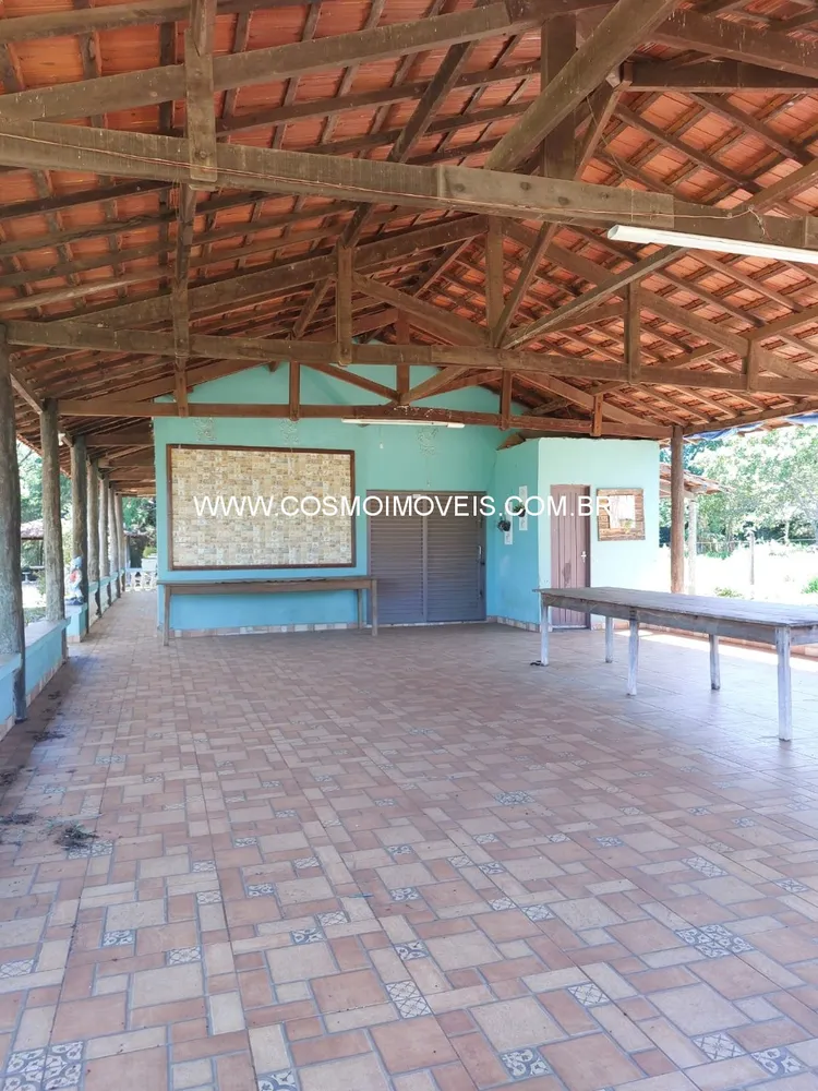 Chácara, 3 quartos - Foto 14