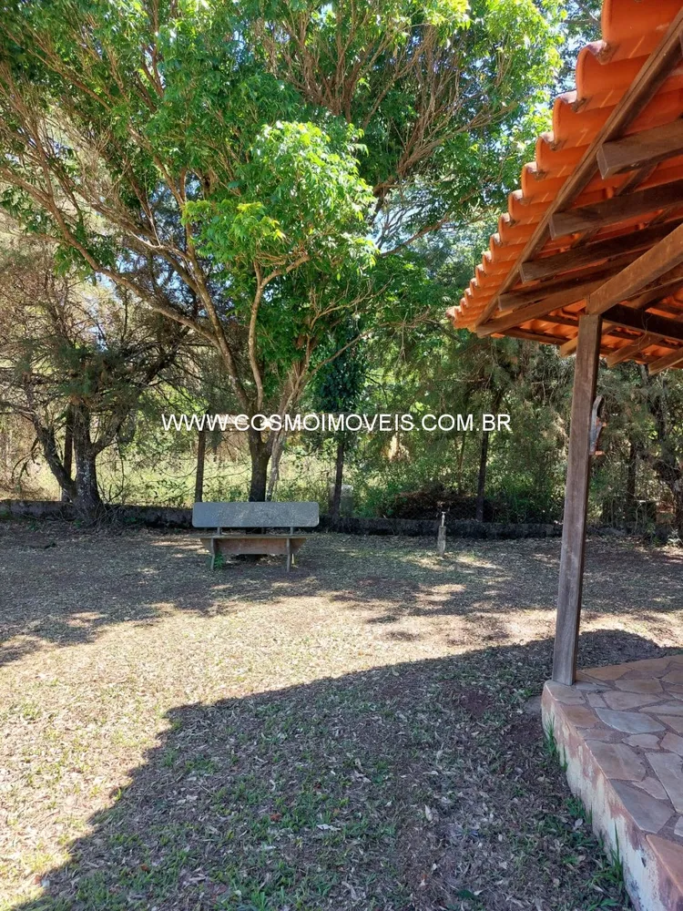 Chácara, 3 quartos - Foto 8