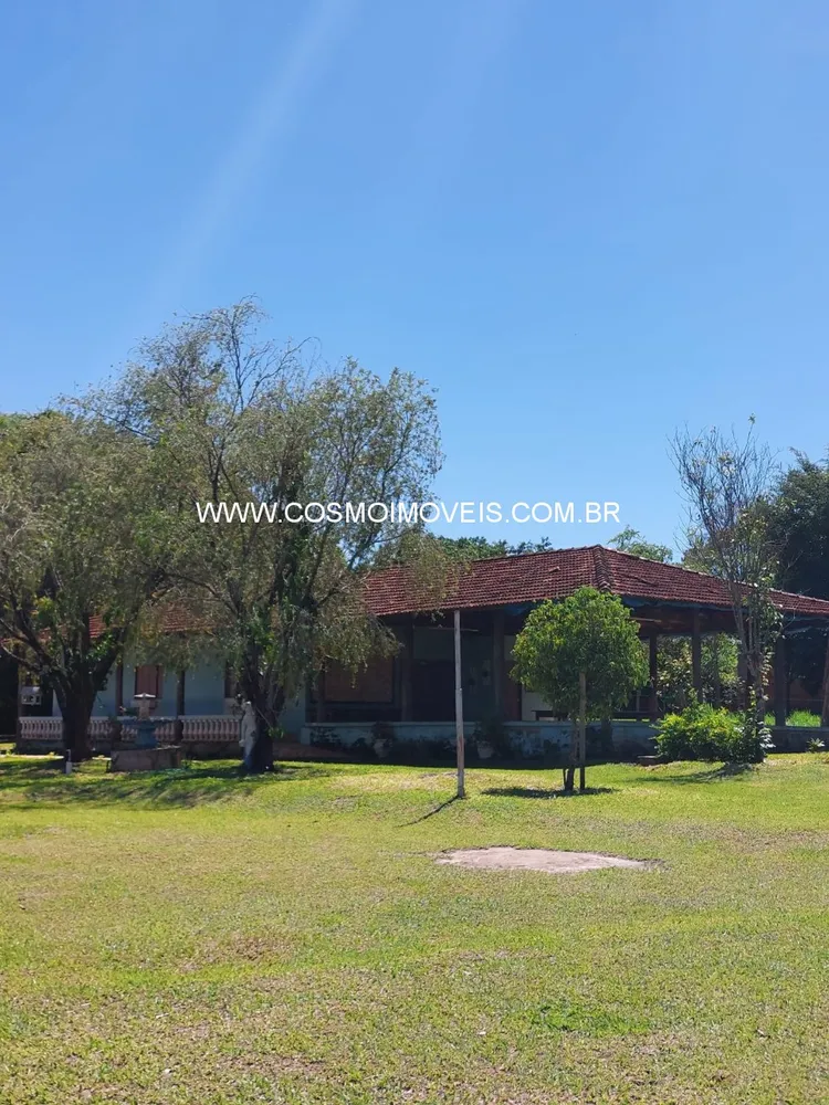 Chácara, 3 quartos - Foto 4
